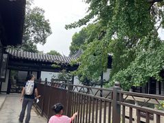 -常熟方塔园