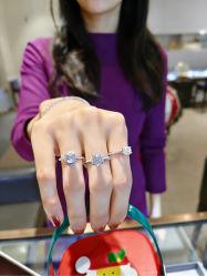 -Cindy Jewelry·钻戒·彩色宝石