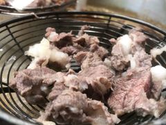 -大吉利·潮汕鲜牛肉火锅(万峰路店)