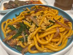 -丹东立强海鲜烧烤·牛B大串(星海店)