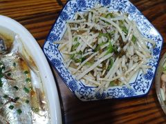 -呼吸森林·生态农庄农家乐私房菜