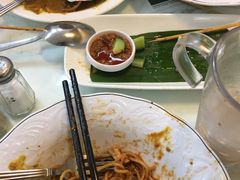 -翠华餐厅(香港国际机场店)