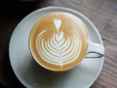 -WABI COFE(愚园路店)