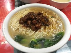 -辣肉面大王(天平路店)