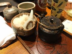 -みかわ是山居