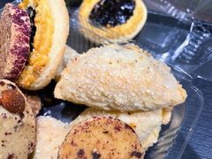 酸饺子-玛尔哈巴·塔塔尔糕点(华侨小区店)