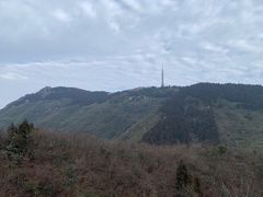 -南岳衡山风景名胜区