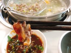 -三头牛·潮汕牛肉生蚝火锅 (夏湾店)