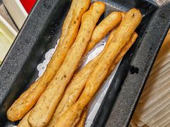 -海底捞火锅(劲松店)