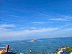-养马岛旅游度假区