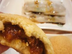 -添好运点心专门店(中环IFC店)