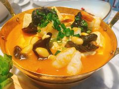 虾汤豆腐-PHO爺·越南料理(亦庄大族广场店)