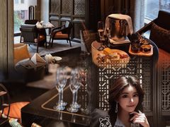 -广州德安丽舍凯宾斯基酒店