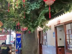 -成老灶火锅鸡(平山店)