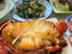 -钱塘府海鲜餐厅