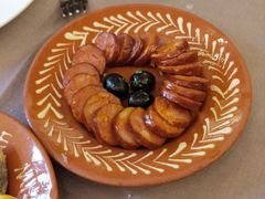 -ALBERGUE 1601 婆仔屋葡国餐厅