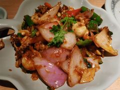 -大头虾越式风味餐厅(光明广场店)