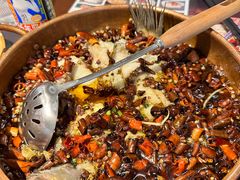 -拾捌川·自贡爆炒(新街口店)