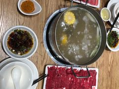 -掂档潮汕牛肉火锅(cityon熙地港店)