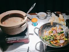 -小凤庭·地道湖北菜武昌鱼·藕汤(38年黄鹤楼店)