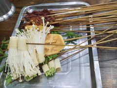 -金石老面坊·渔家菜(金石滩店)