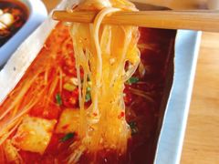 -森龍邑·烧烤·海鲜·炒菜(闽江路店)