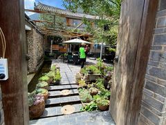 -炊烟餐厅