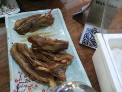 -晋商羊家将(十八中店)