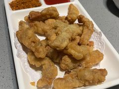 小酥肉-海底捞火锅(金光华店)