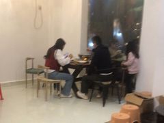 -鱼乐岛餐厅·户外花园主题餐厅