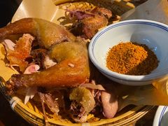 -打酱油·非遗淮扬菜(瘦西湖梅岭店)