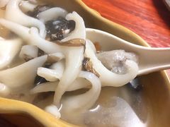 -老西关濑粉(文明路店)