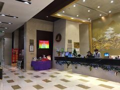 -锦龙国际酒店(天津奥体中心华苑地铁站店)