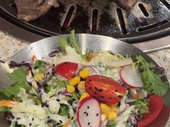 -欧巴烤肉(创富世纪店)