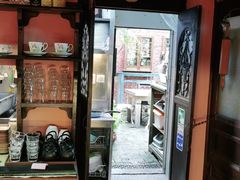 -古董花园(思南路42弄小区店)