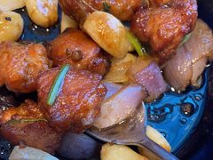 -潮界(LU·ONE凯德晶萃广场店)