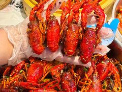 -靓靓蒸虾·头牌蒸虾(雪松路总店)