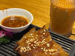 -暹罗酒肆泰餐厅酒吧