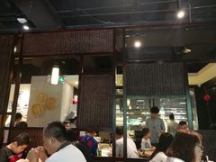 -老班长手工灌汤包老店(东山店)