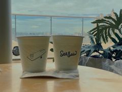 -Seesaw Coffee(朝阳大悦城店)