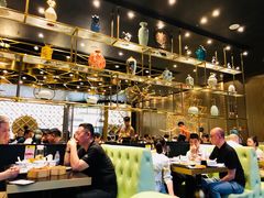 大堂-正斗·港式粤菜(SKLP店)