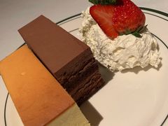 -Wolfgang’s Steakhouse 沃夫冈牛排馆(上海白玉兰广场店)