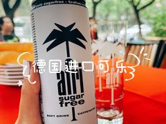 -申德勒加油站西餐厅(日坛路总店)