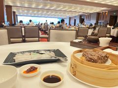 -白天鹅宾馆-宏图府餐厅