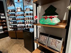 -Laderach 莱德拉(上海环贸iapm店)