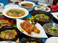-祝家花園(伯渎港店)