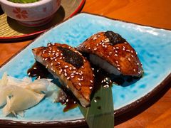 鹅肝寿司-有喜屋·烧鸟·居酒屋(周浦万达店)