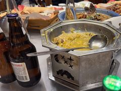 -小土豆北方菜馆(方庄店)