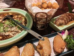-新白鹿餐厅(爱琴海购物中心店)
