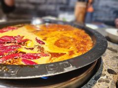 -重庆渝达老火锅(春熙路店)